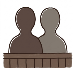 랜덤 팀 나누기